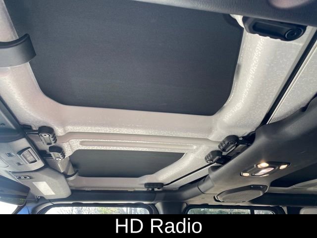 Used 2020 Jeep Wrangler Unlimited Rubicon image 17