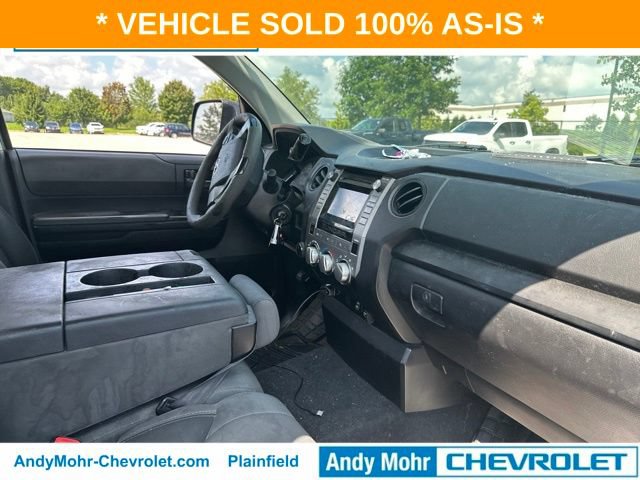 Used 2014 Toyota Tundra SR AWD/4WD image 21