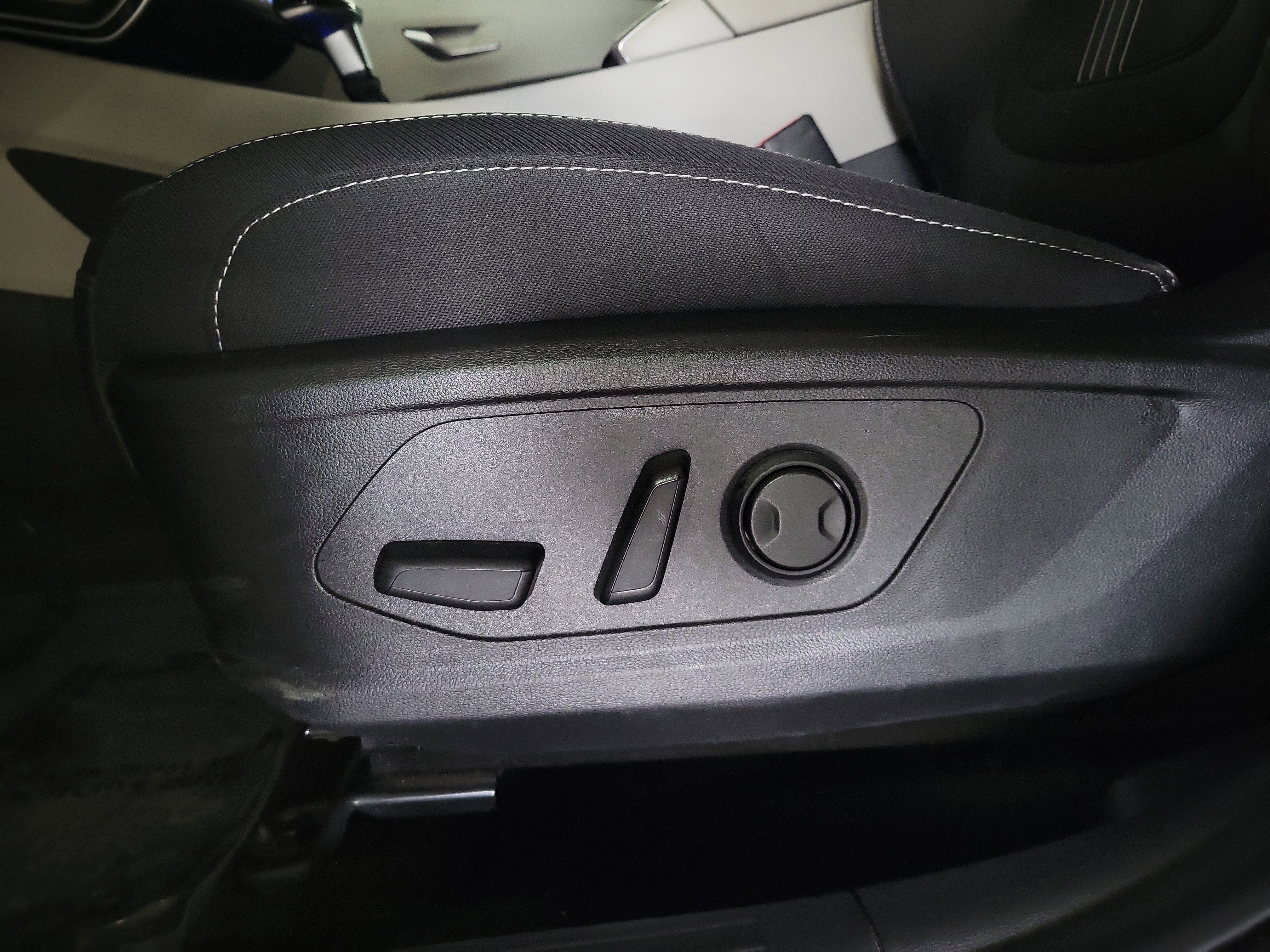 Used 2024 Hyundai Tucson SEL AWD/4WD image 21