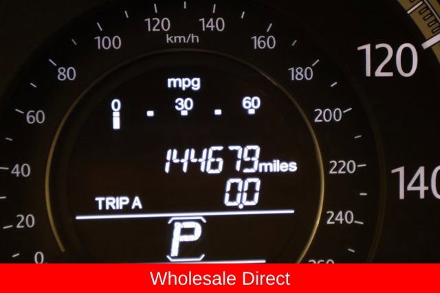 Used 2015 Honda Accord EX image 16