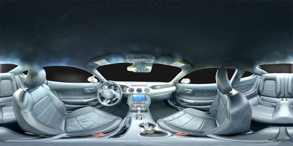 Used 2023 Ford Mustang Premium image 31