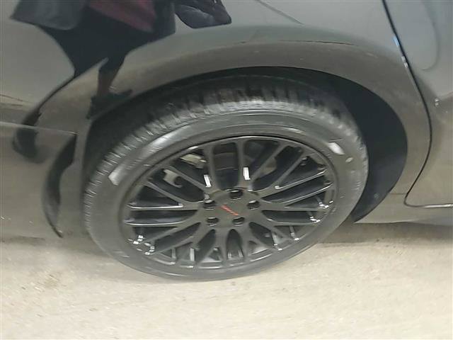 Used 2024 Toyota Camry SE w/ Convenience Package FWD image 20