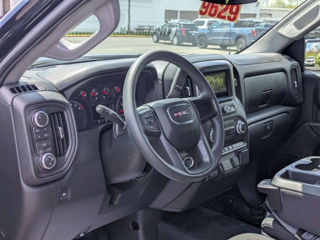New 2026 GMC Sierra 1500 Pro w/ Snow Plow Prep Package AWD/4WD image 14