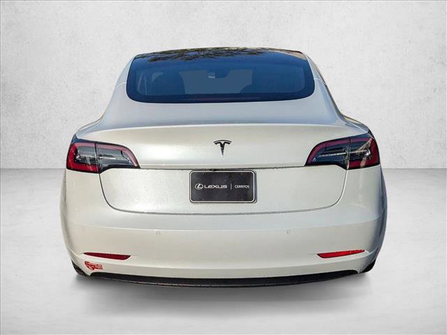 Used 2018 Tesla Model 3 Long Range image 7