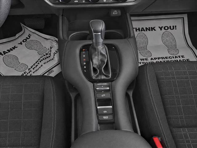 Used 2024 Honda HR-V LX image 26