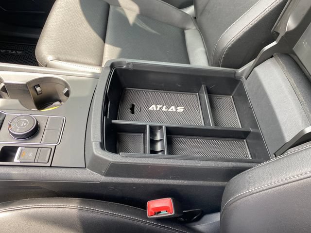 Used 2018 Volkswagen Atlas SE AWD/4WD image 15