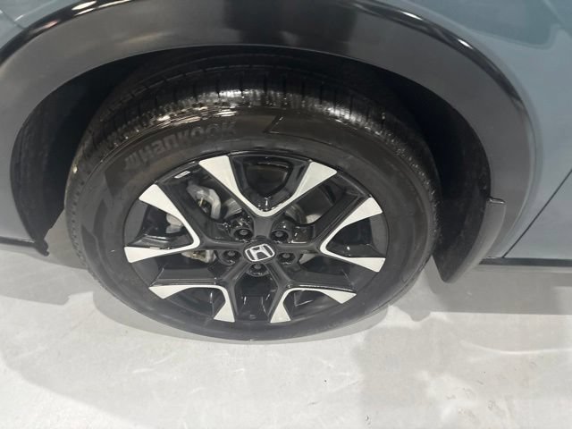 Used 2026 Honda HR-V EX-L image 43
