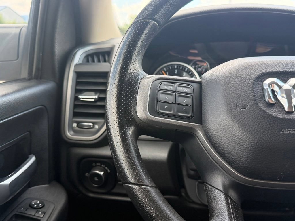 Used 2019 RAM 2500 Tradesman AWD/4WD image 19