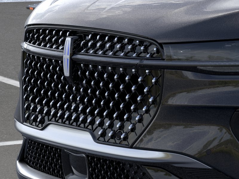 New 2026 Lincoln Nautilus Reserve AWD/4WD image 17