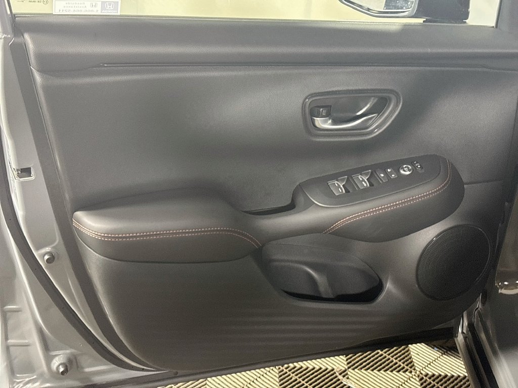 New 2027 Honda HR-V Sport image 10