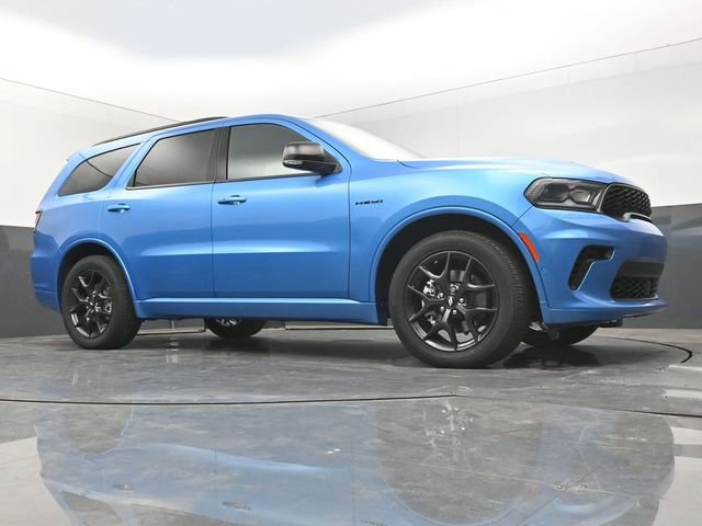 New 2026 Dodge Durango GT image 41