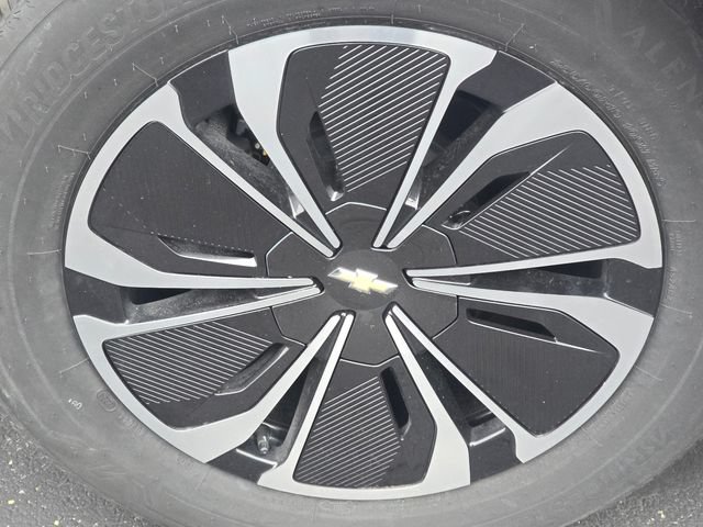 New 2025 Chevrolet Blazer EV LT AWD/4WD image 10