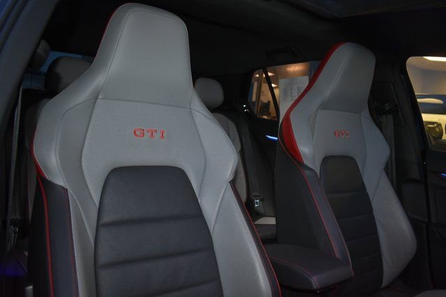 Used 2024 Volkswagen GTI Autobahn image 42