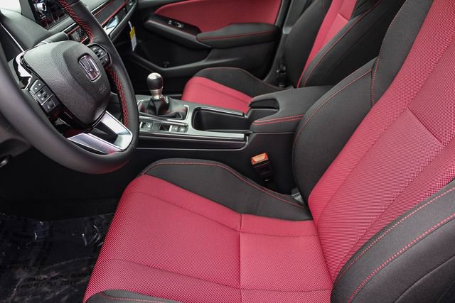 New 2026 Honda Civic Si image 32