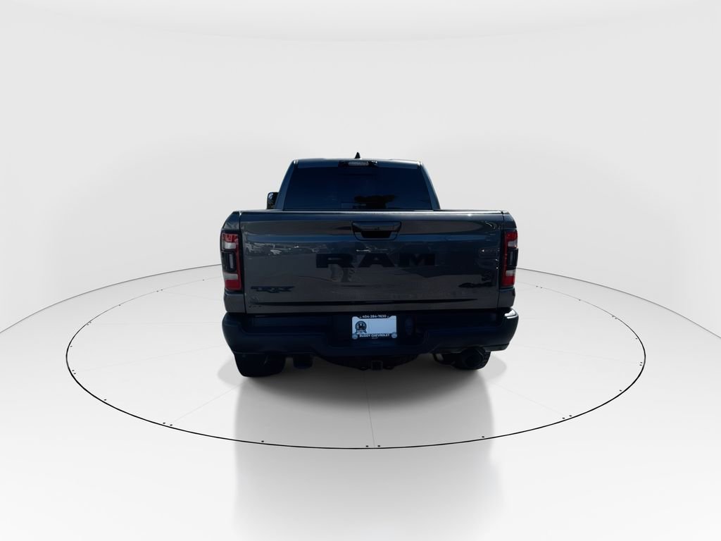 Used 2021 RAM 1500 TRX w/ TRX Level 2 Equipment Group image 7