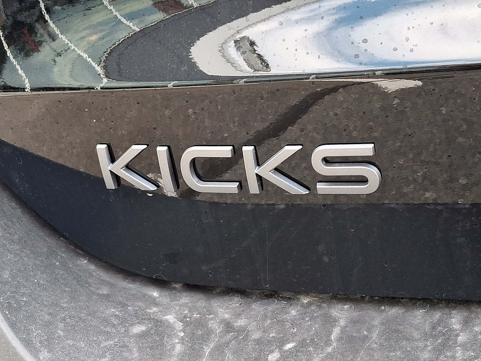 New 2027 Nissan Kicks SR AWD/4WD image 22