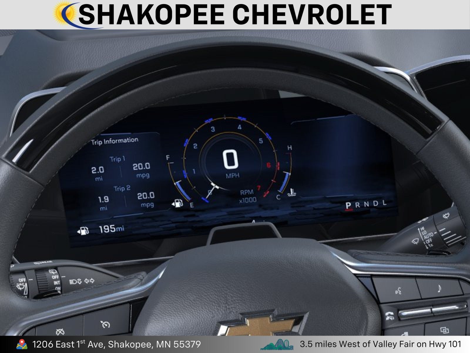 New 2026 Chevrolet Tahoe Premier AWD/4WD image 43