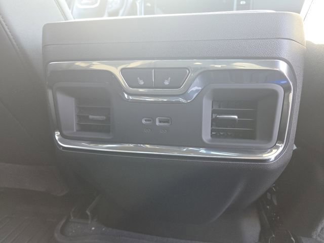 New 2025 GMC Sierra 3500 SLT w/ SLT Premium Package image 19