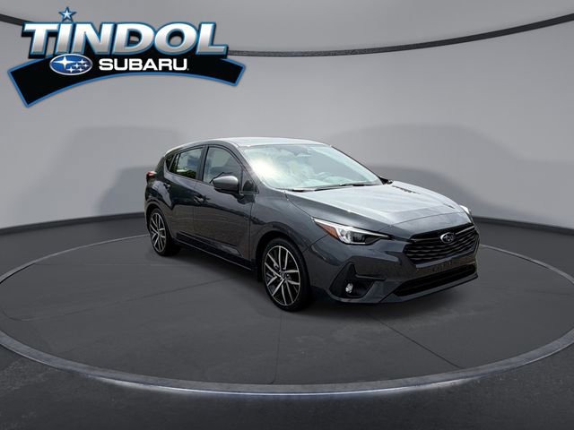 New 2026 Subaru Impreza 2.0i Sport image 11