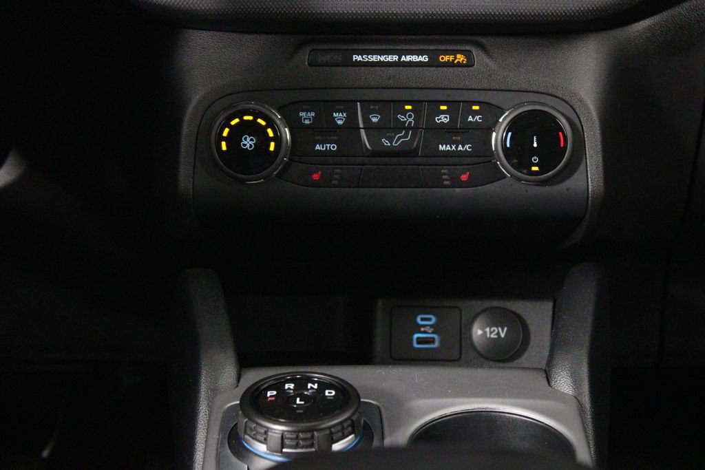 Used 2022 Ford Bronco Sport Big Bend w/ Convenience Package AWD/4WD image 21