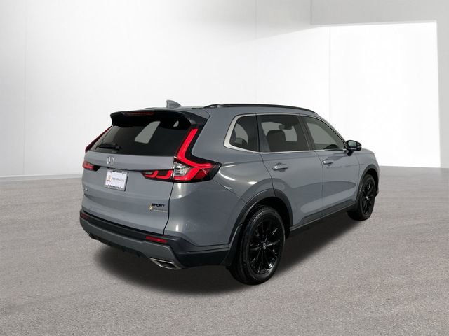 Used 2023 Honda CR-V Sport image 13