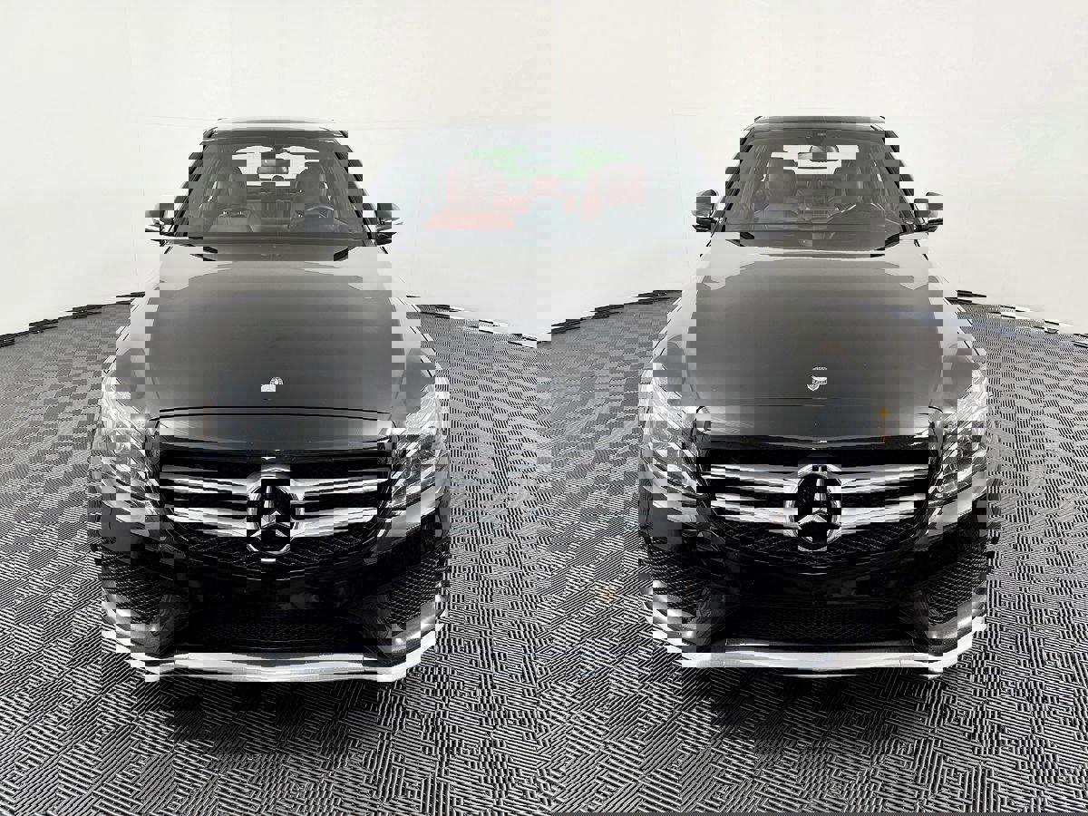 Used 2015 Mercedes-Benz C 400 4MATIC image 4