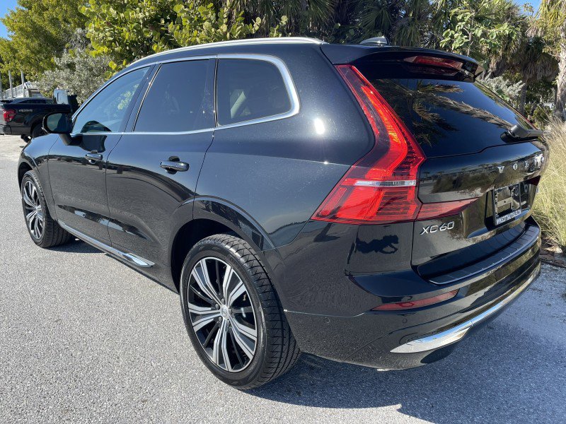 Used 2023 Volvo XC60 B5 Plus w/ Protection Package Premier AWD/4WD image 5