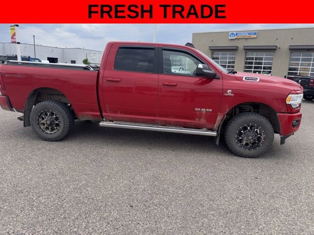 Used 2019 RAM 2500 Big Horn AWD/4WD image 6