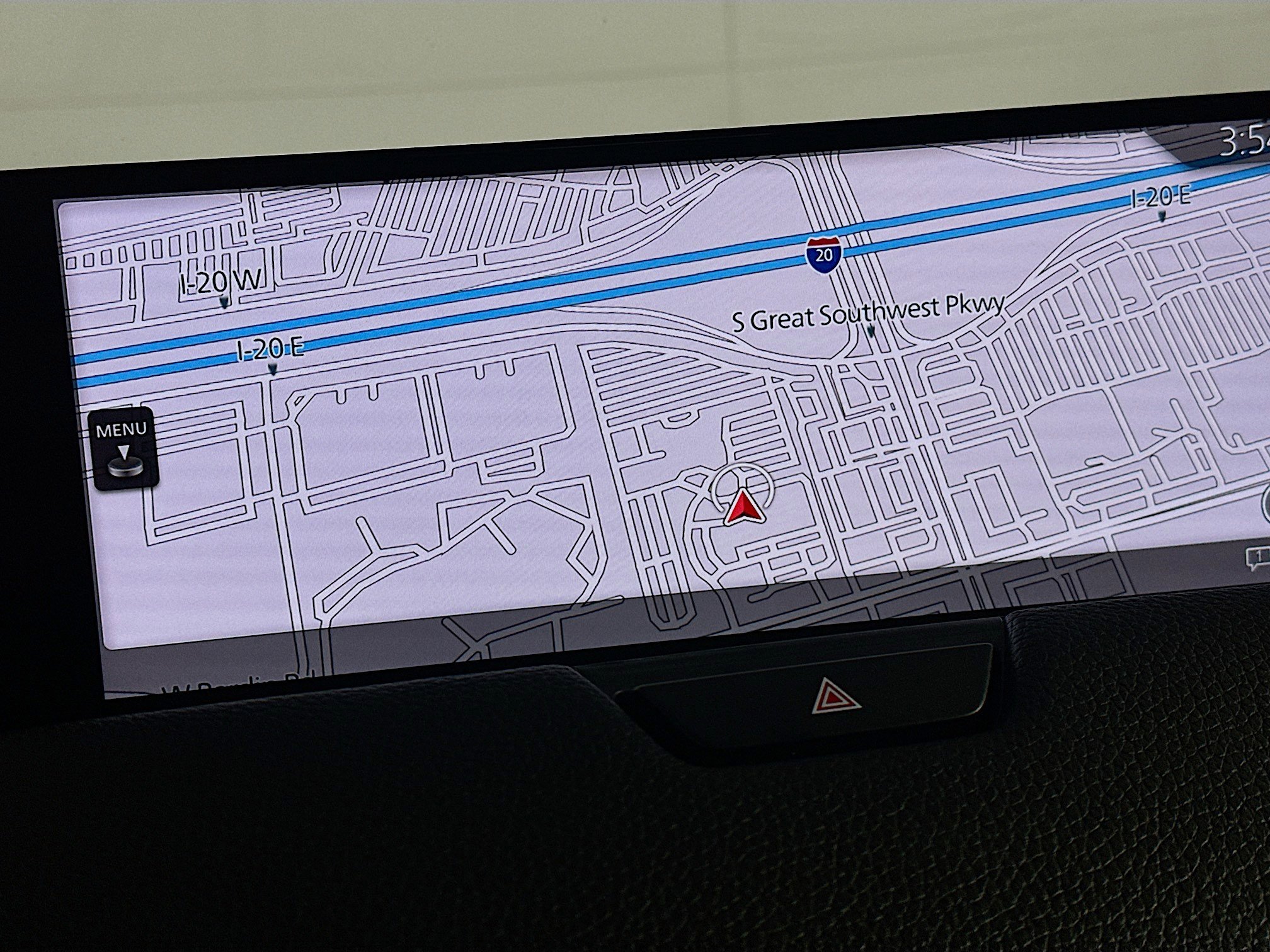 Used 2025 MAZDA CX-90 3.3 Turbo w/ Premium Sport Pkg image 22