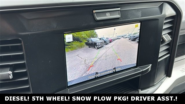New 2025 Ford F250 XL w/ XL Driver Assist Package image 15