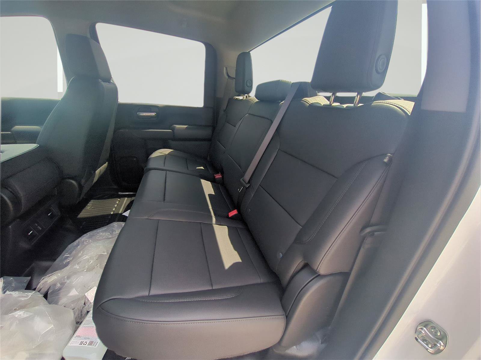 New 2026 Chevrolet Silverado 2500 W/T w/ WT Convenience Package AWD/4WD image 27