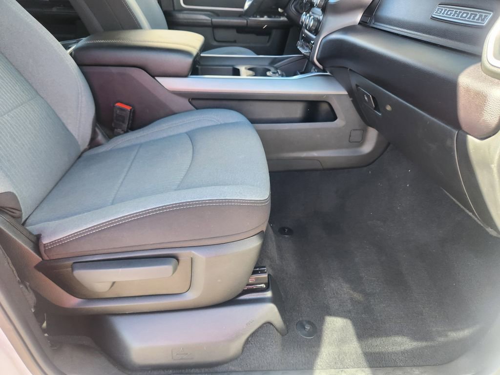 Used 2024 RAM 2500 Big Horn w/ Off Road Package image 14