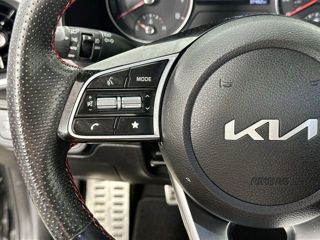 Used 2023 Kia Forte GT FWD image 23
