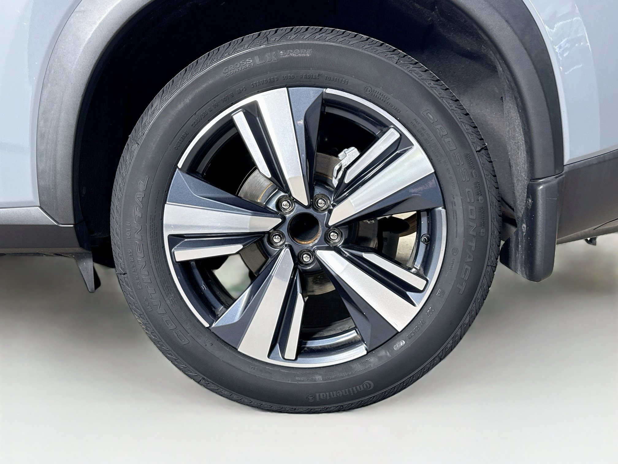 Used 2021 Nissan Rogue SL w/ Premium Package FWD image 39