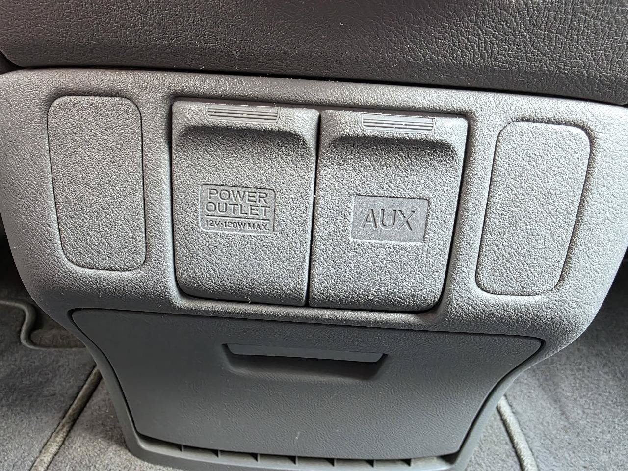 Used 2009 Honda Odyssey EX image 20