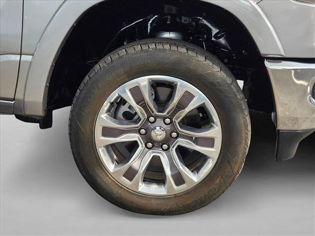 Used 2022 RAM 1500 Limited AWD/4WD image 21