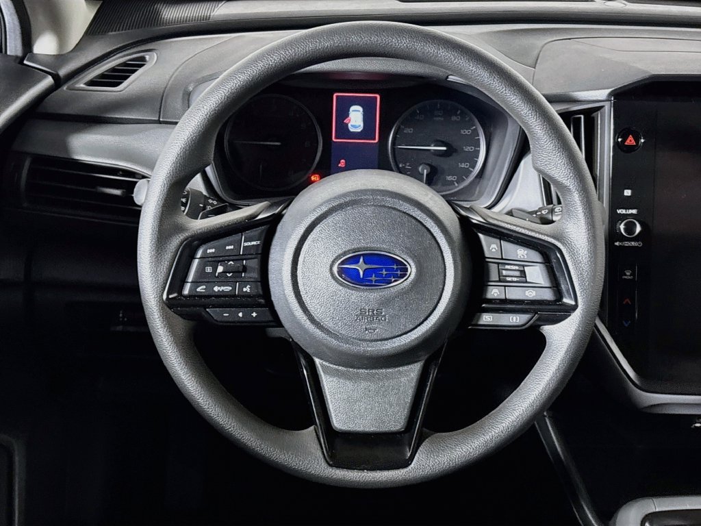 Certified 2026 Subaru Crosstrek 2.5i Premium AWD/4WD image 14