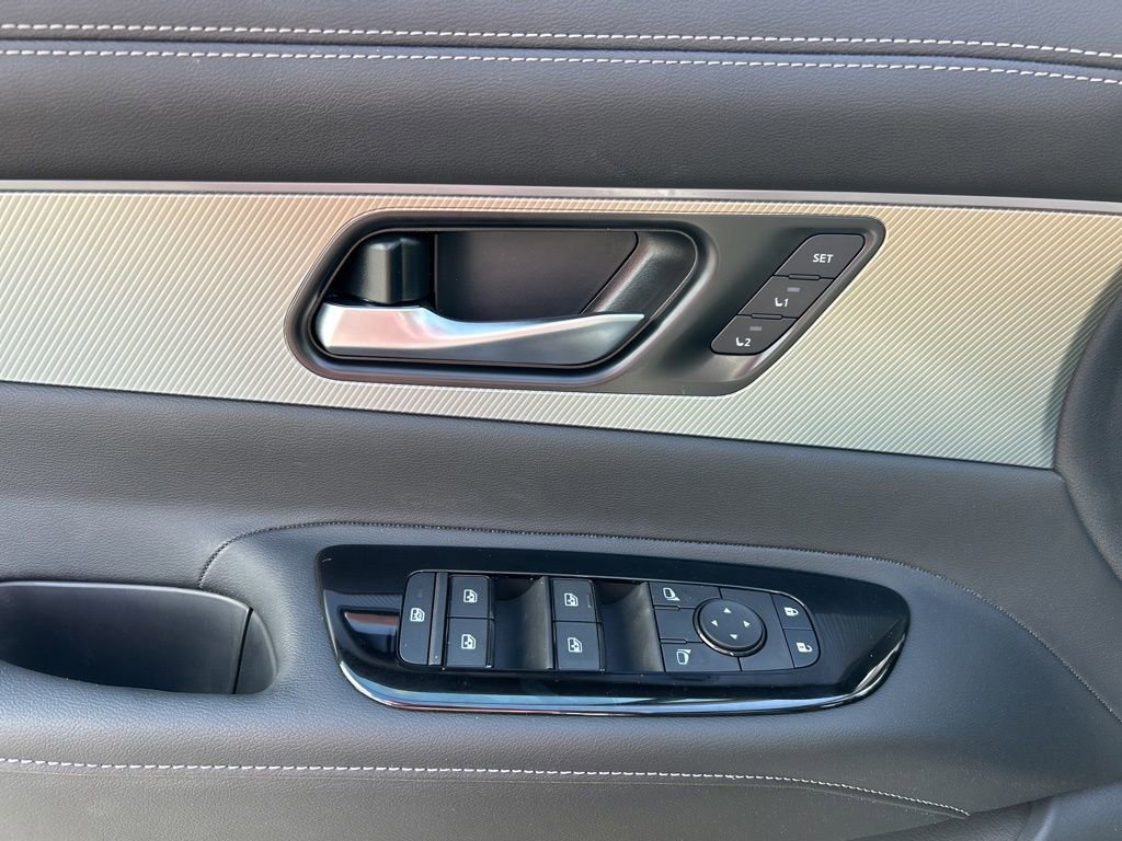 New 2026 Nissan Murano SL AWD/4WD image 19