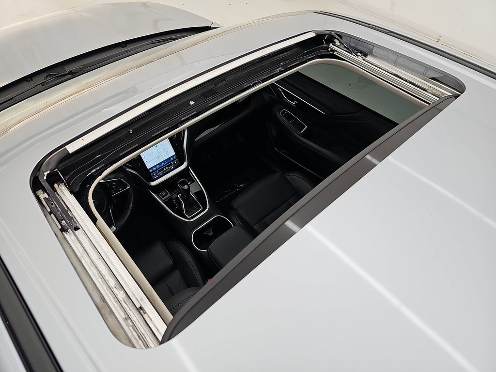 Used 2023 Subaru Legacy Limited image 37