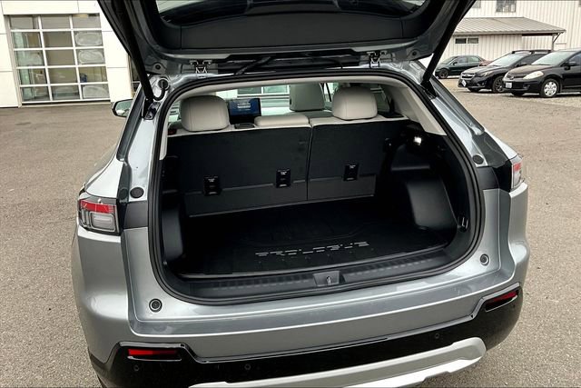 New 2025 Honda Prologue Touring image 21