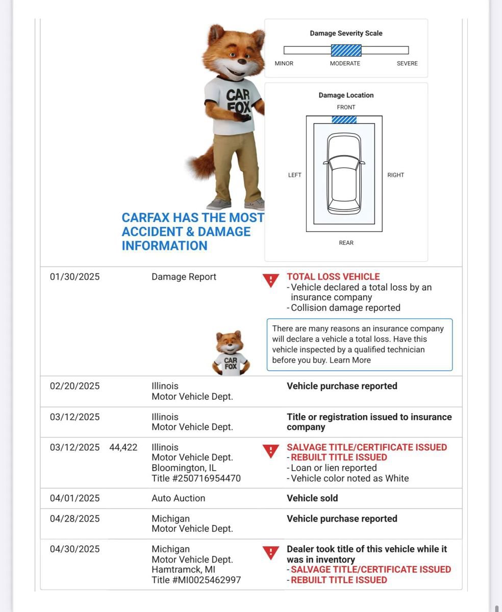 Used 2016 Volkswagen Golf SE image 44
