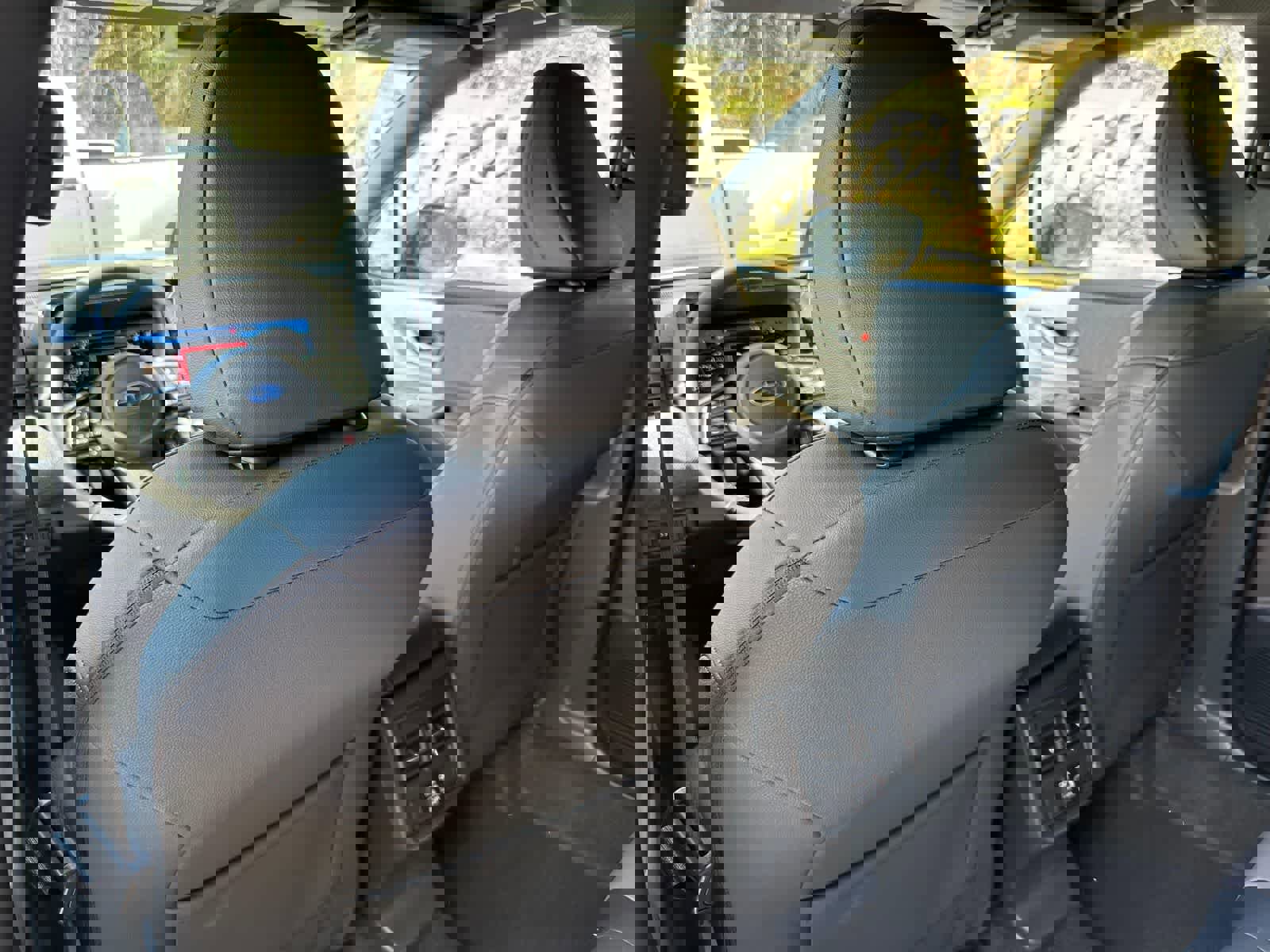 New 2026 Subaru Outback Premium image 10