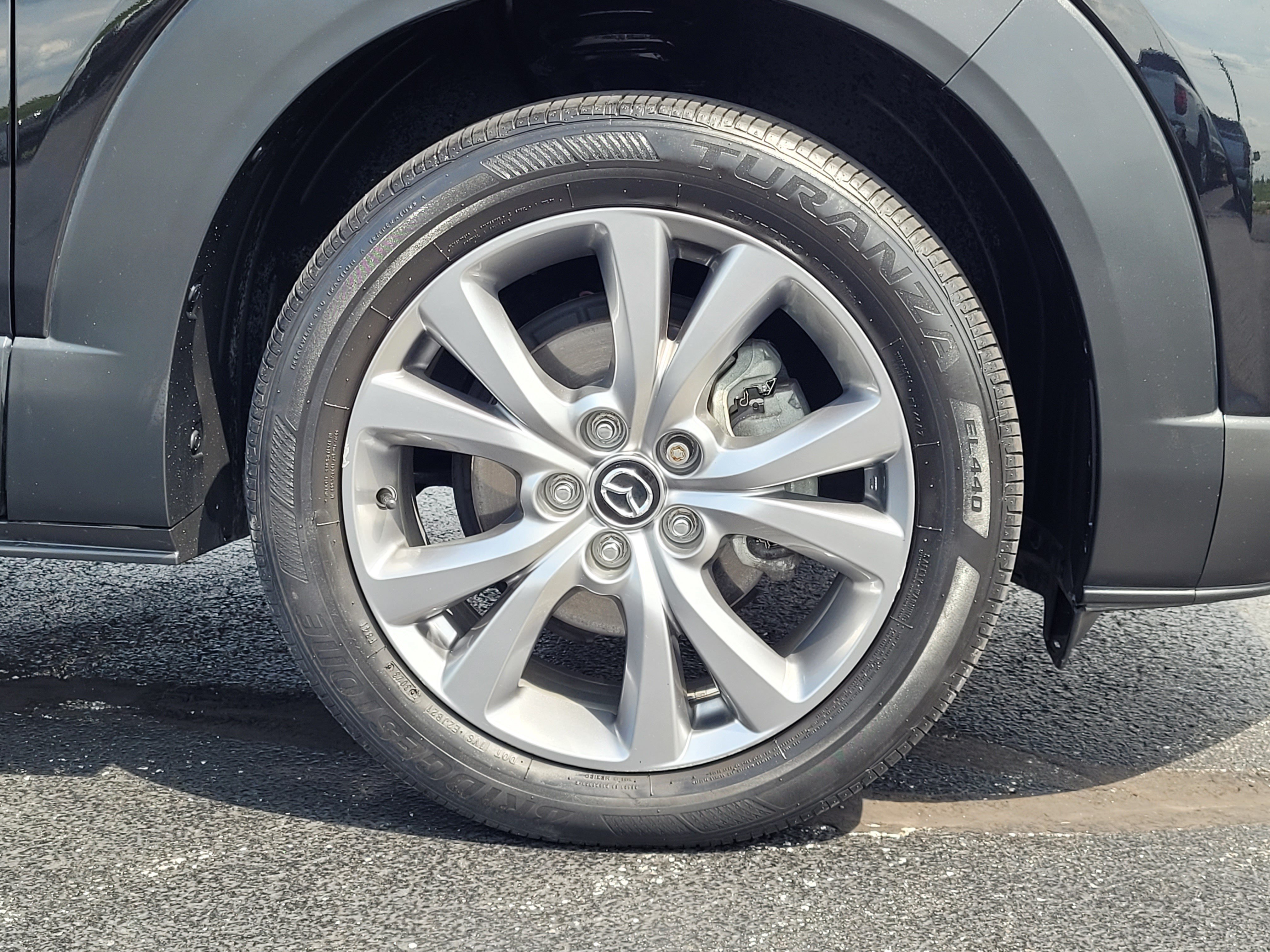 Used 2023 MAZDA CX-30 AWD 2.5 S w/ Premium Package image 10