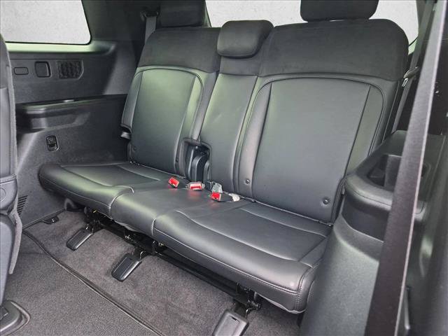 Used 2027 Kia Telluride SX Prestige X-Pro AWD/4WD image 22
