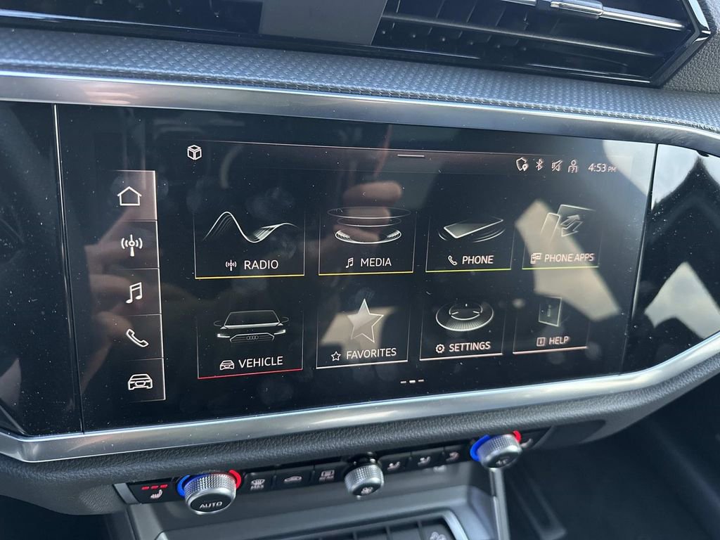 New 2025 Audi Q3 2.0T Premium Plus image 20