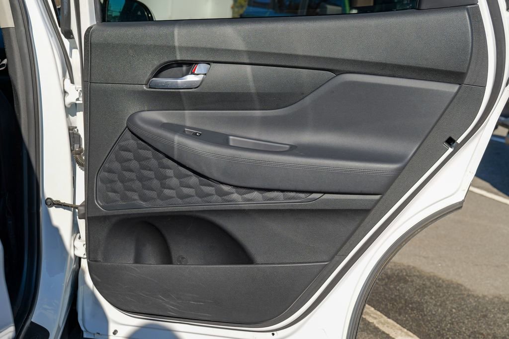 Used 2022 Hyundai Santa Fe SEL image 28