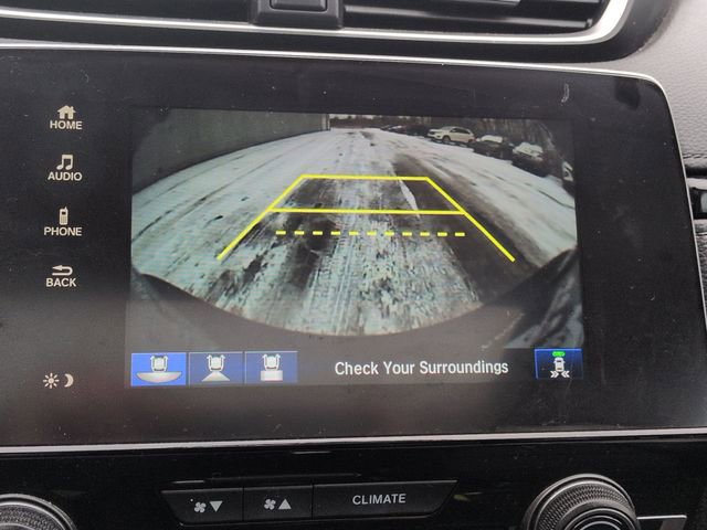 Used 2019 Honda CR-V EX-L image 16