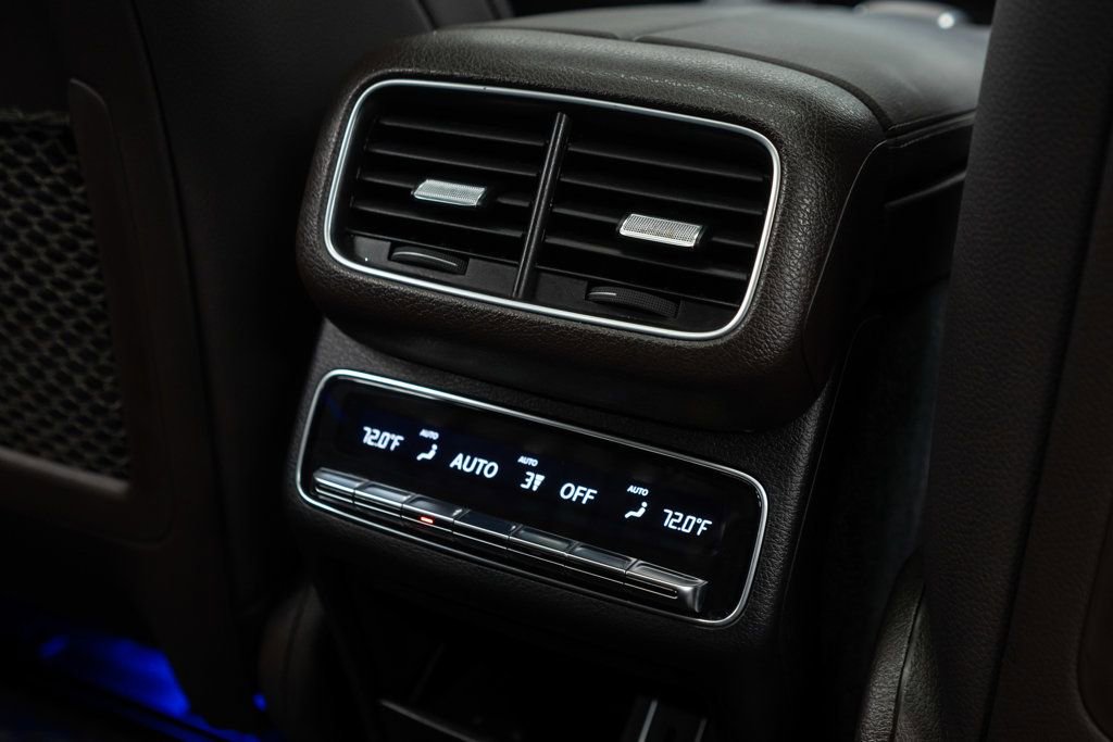 Used 2022 Mercedes-Benz GLS 450 4MATIC image 16