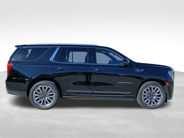 Certified 2024 GMC Yukon Denali Ultimate image 6
