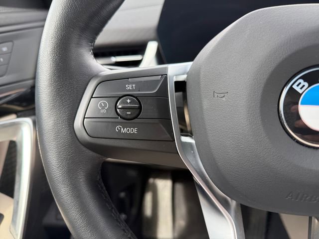 Certified 2025 BMW X2 xDrive28i image 30